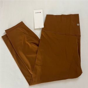 Alight HR pant 25”